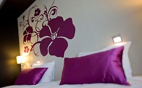 Van Der Valk Hotel Brugge Oostkamp